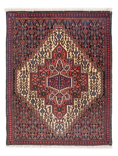 Senneh Rug 70x96cm - Persian Rugs