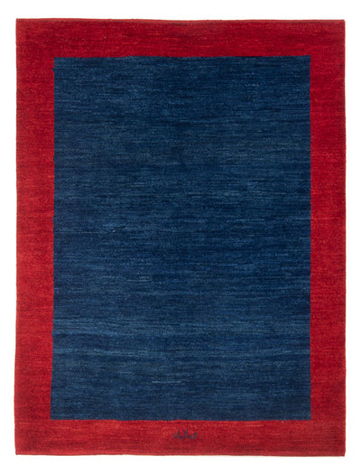 Persian Gabbeh Rug 152x193cm - Perserteppich Wollteppich