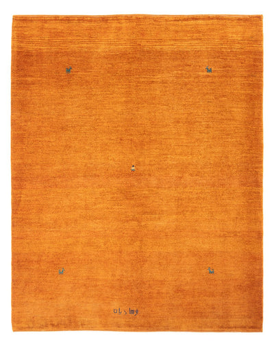 Persian Gabbeh Rug 149x199cm - Perserteppich Wollteppich