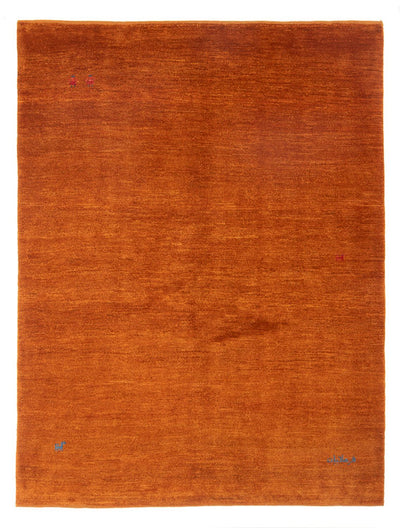 Persian Gabbeh Rug 154x203cm - Perserteppich Wollteppich