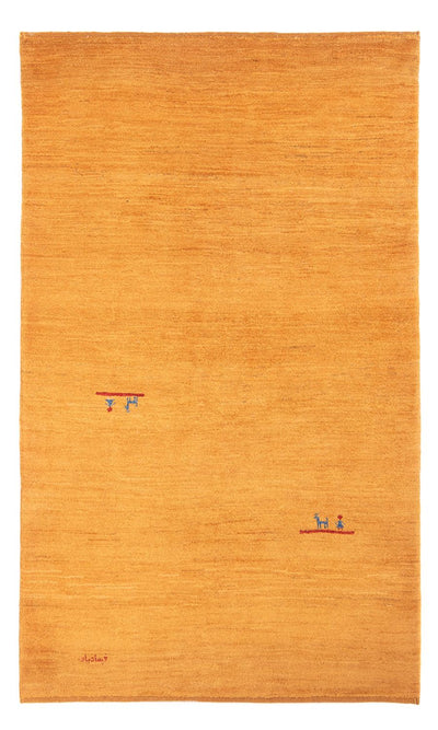 Persian Gabbeh Rug 118x196cm - Perserteppich Wollteppich