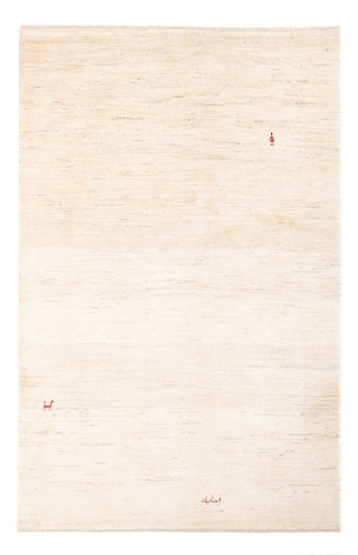 Persian Gabbeh Rug 130x187cm - Perserteppich Wollteppich
