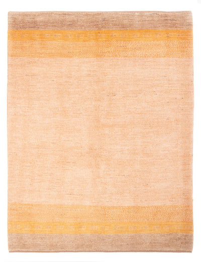 Persian Gabbeh Rug 156x190cm - Perserteppich Wollteppich