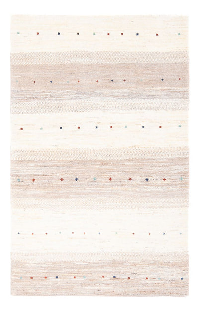 Persian Gabbeh Rug 96x145cm - Perserteppich Wollteppich