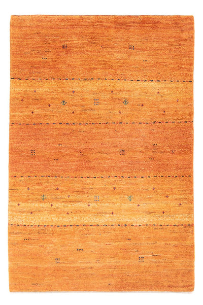 Persian Gabbeh Rug 98x142cm - Perserteppich Wollteppich