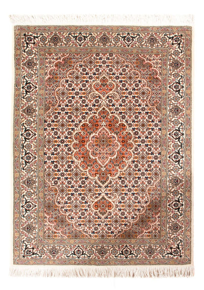 Tabriz - 50 Raj Rug 61x87cm - Persian Rugs