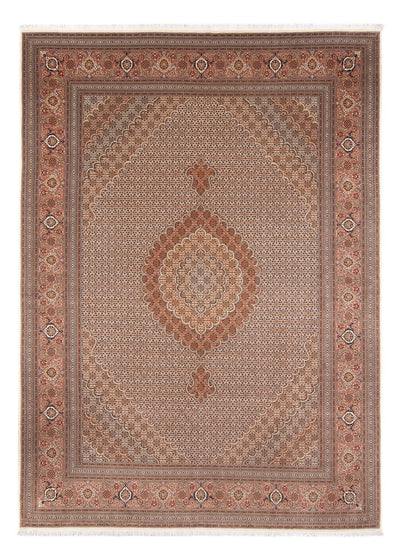 Tabriz Rug 254x349cm - Persian Rugs
