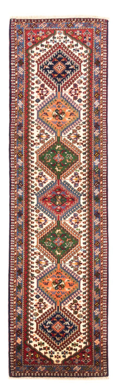 Yalameh Rug 62x216cm - Persian Rugs