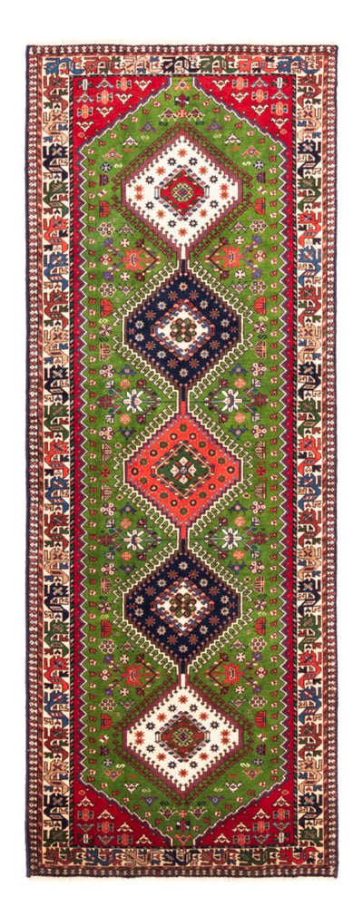 Yalameh Rug 80x212cm - Persian Rugs