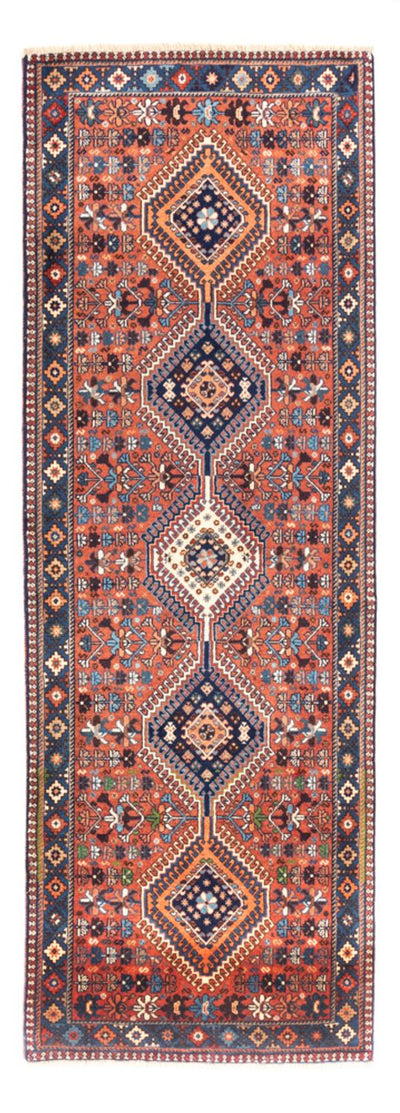 Yalameh Rug 80x220cm - Persian Rugs