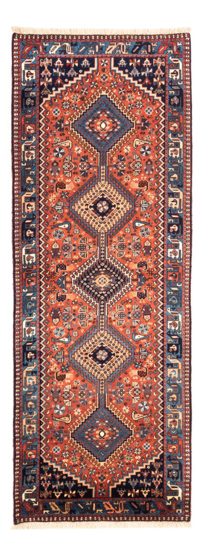 Yalameh Rug 80x208cm - Persian Rugs