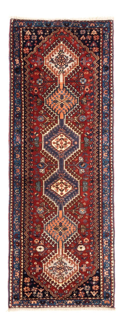 Yalameh Rug 55x153cm - Persian Rugs