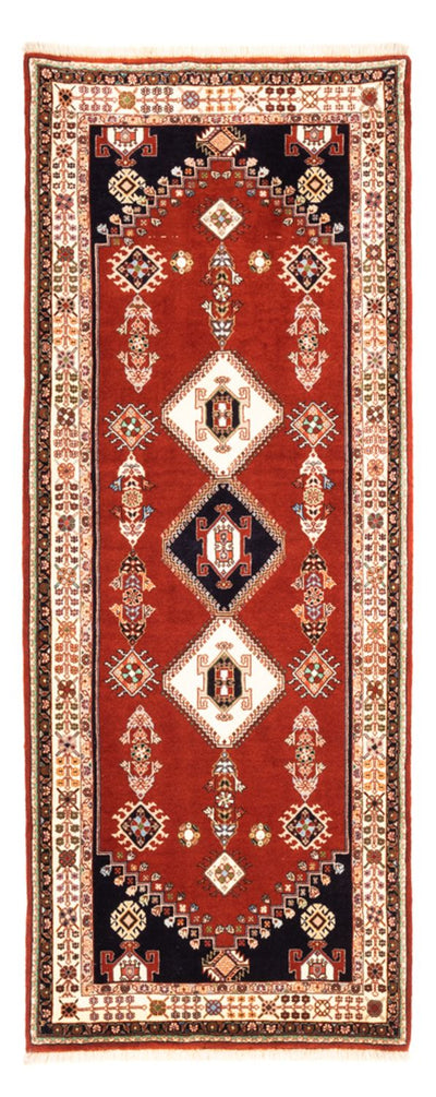 Yalameh Rug 84x208cm - Persian Rugs