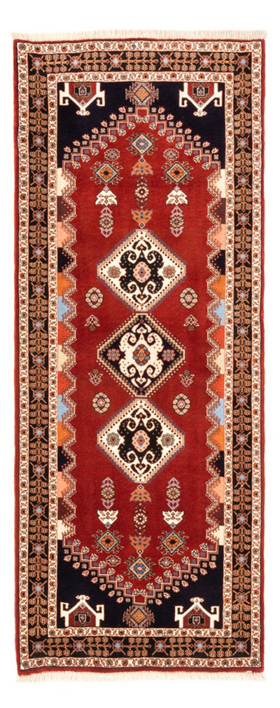 Yalameh Rug 85x212cm - Persian Rugs