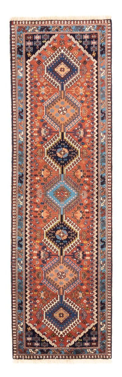 Yalameh Rug 62x200cm - Persian Rugs