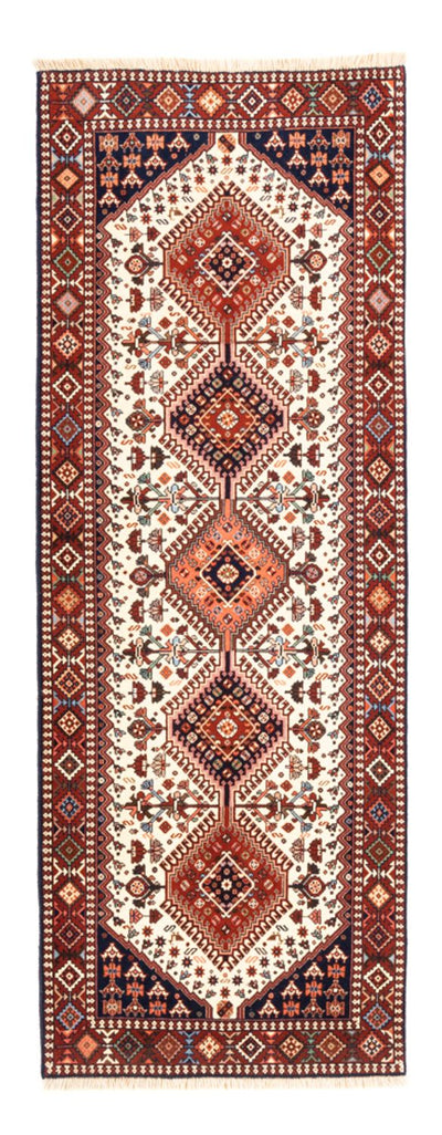 Yalameh Rug 83x215cm - Persian Rugs