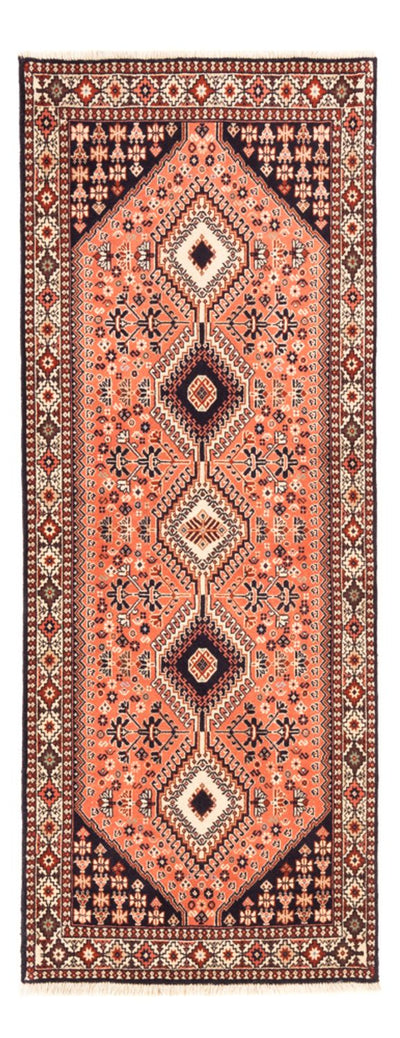 Yalameh Rug 80x207cm - Persian Rugs
