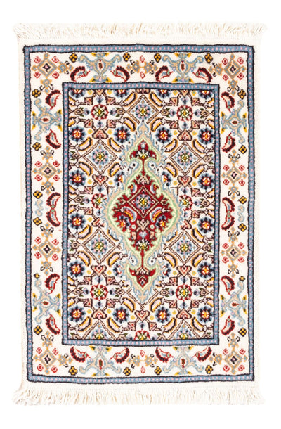 Moud Rug 40x60cm - Persian Rugs