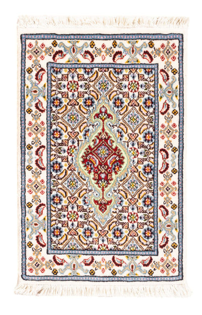 Moud Rug 40x60cm - Persian Rugs