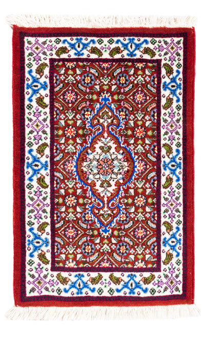 Moud Rug 40x60cm - Persian Rugs