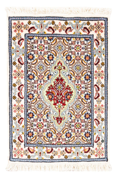 Moud Rug 40x60cm - Persian Rugs