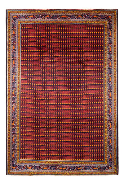 Mahal Rug 212x310cm - Persian Rugs