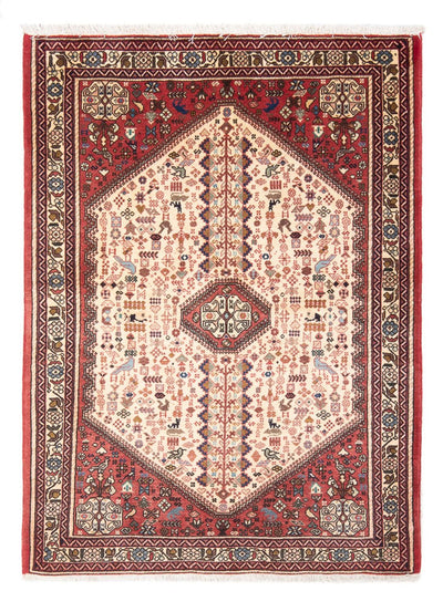 Abadeh Rug 105x145cm - Persian Rugs