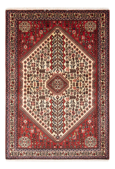 Abadeh Rug 103x155cm - Persian Rugs