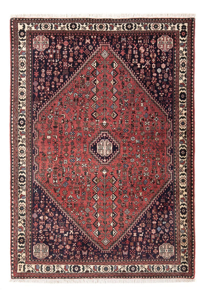 Abadeh Rug 100x146cm - Persian Rugs