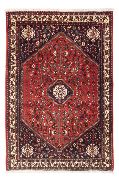 Abadeh Rug 108x162cm - Persian Rugs