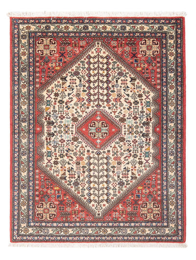 Abadeh Rug 104x147cm - Persian Rugs