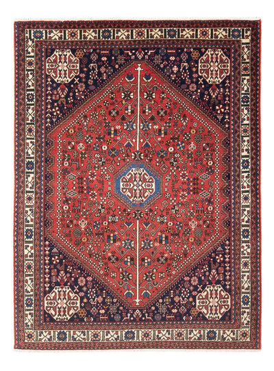 Abadeh Rug 107x154cm - Persian Rugs