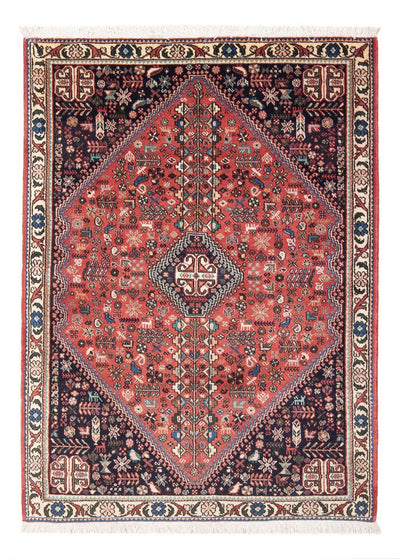 Abadeh Rug 104x148cm - Persian Rugs