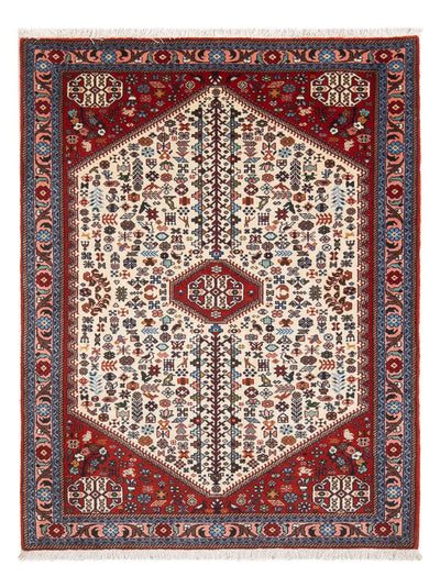 Abadeh Rug 104x143cm - Persian Rugs