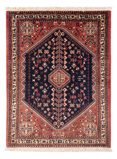 Abadeh Rug 104x152cm - Persian Rugs