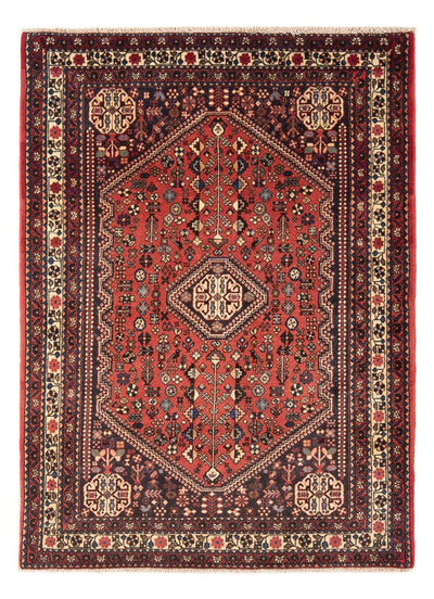 Abadeh Rug 108x161cm - Persian Rugs