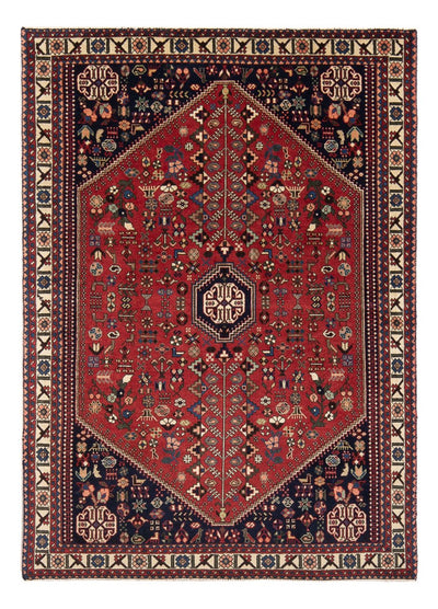 Abadeh Rug 103x154cm - Persian Rugs