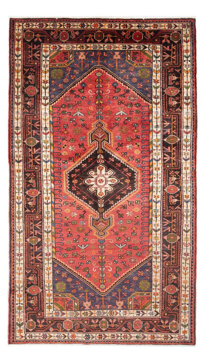 Hamadan Rug 129x232cm - Persian Rugs