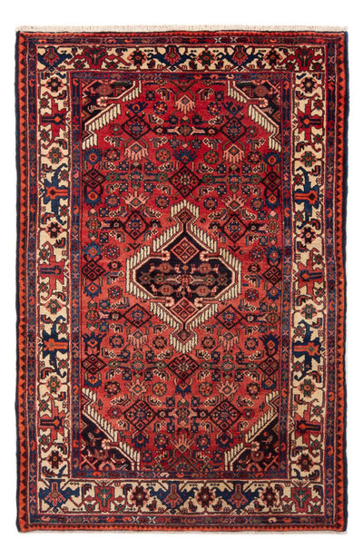 Nahavand Rug 133x212cm - Persian Rugs