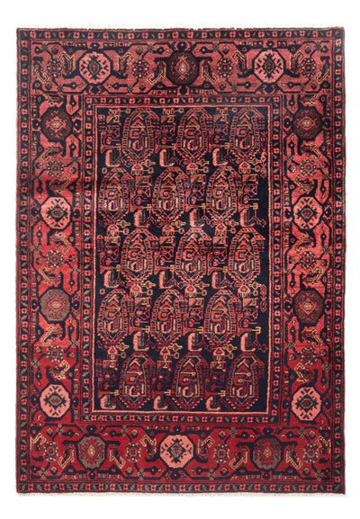 Nahavand Rug 132x201cm - Persian Rugs