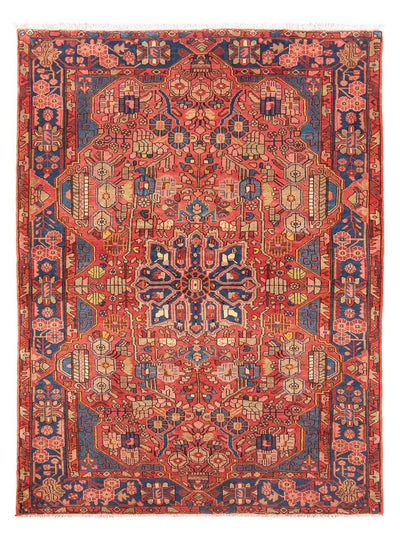 Nahavand Rug 153x220cm - Persian Rugs