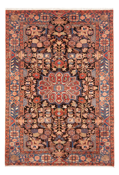 Nahavand Rug 154x237cm - Persian Rugs