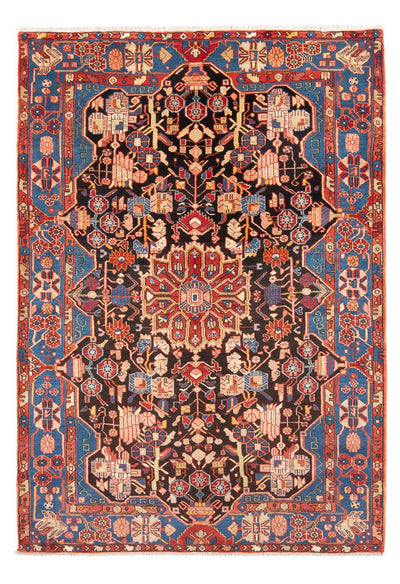 Nahavand Rug 155x237cm - Persian Rugs