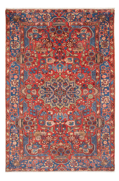 Nahavand Rug 155x242cm - Persian Rugs