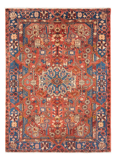 Nahavand Rug 157x220cm - Persian Rugs