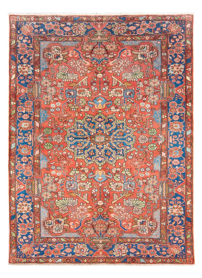 Nahavand Rug 150x220cm - Persian Rugs