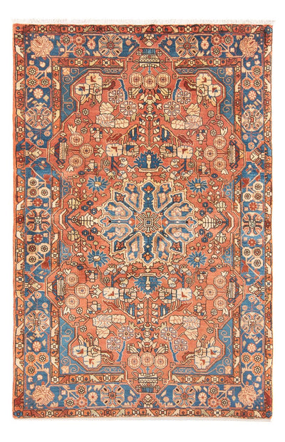 Nahavand Rug 153x237cm - Persian Rugs