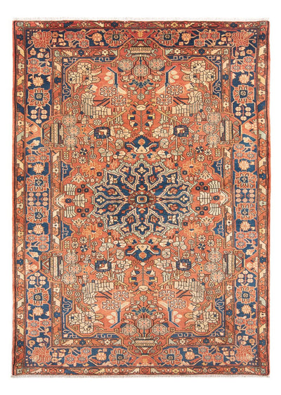 Nahavand Rug 160x246cm - Persian Rugs