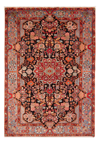 Nahavand Rug 157x230cm - Persian Rugs
