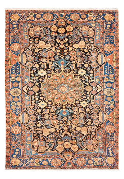 Nahavand Rug 152x227cm - Persian Rugs